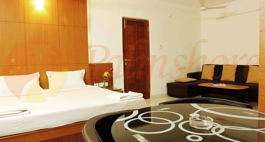 Palmshore Residency, Chennai 3